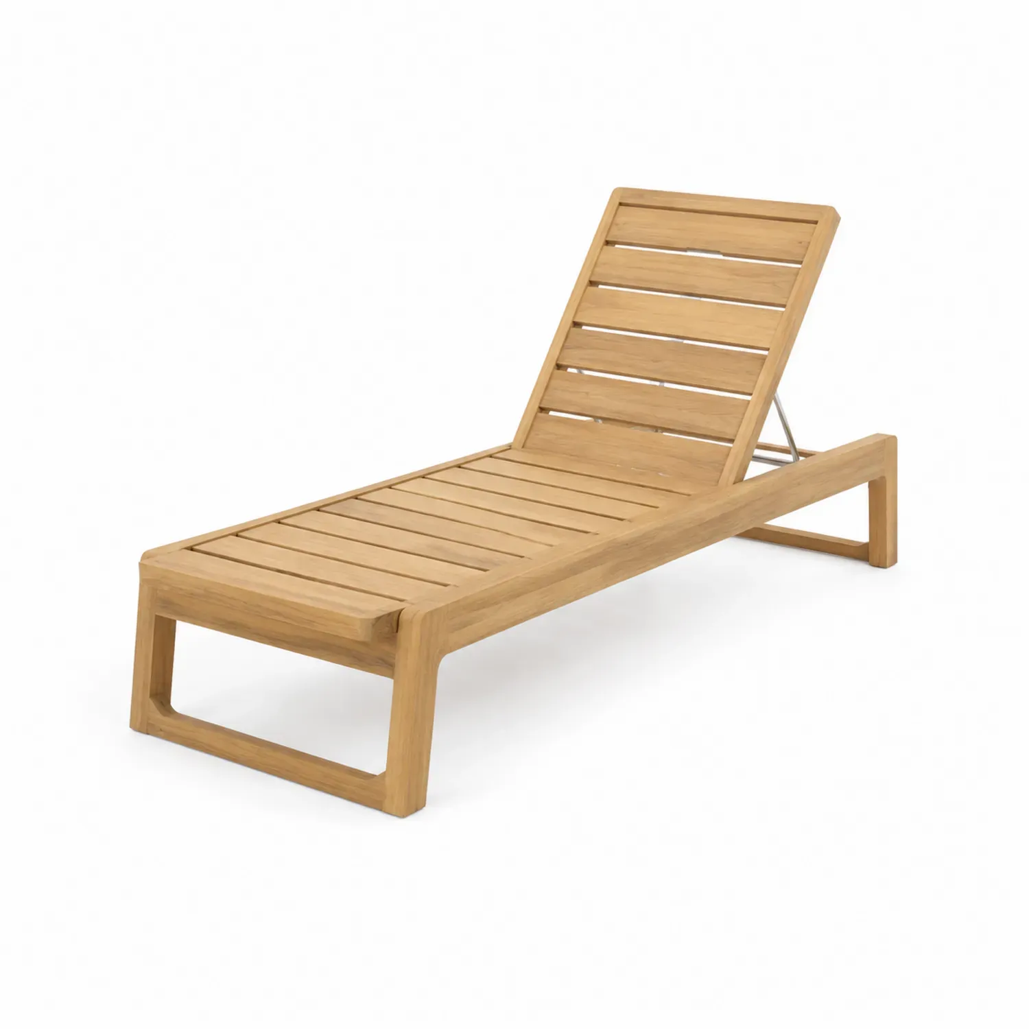 Bain de soleil et fauteuil détente