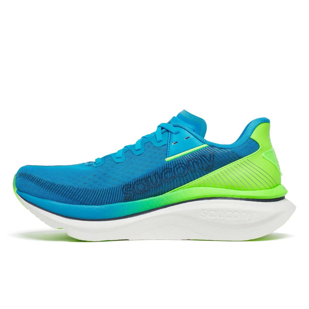 Men's Endorphin Azura