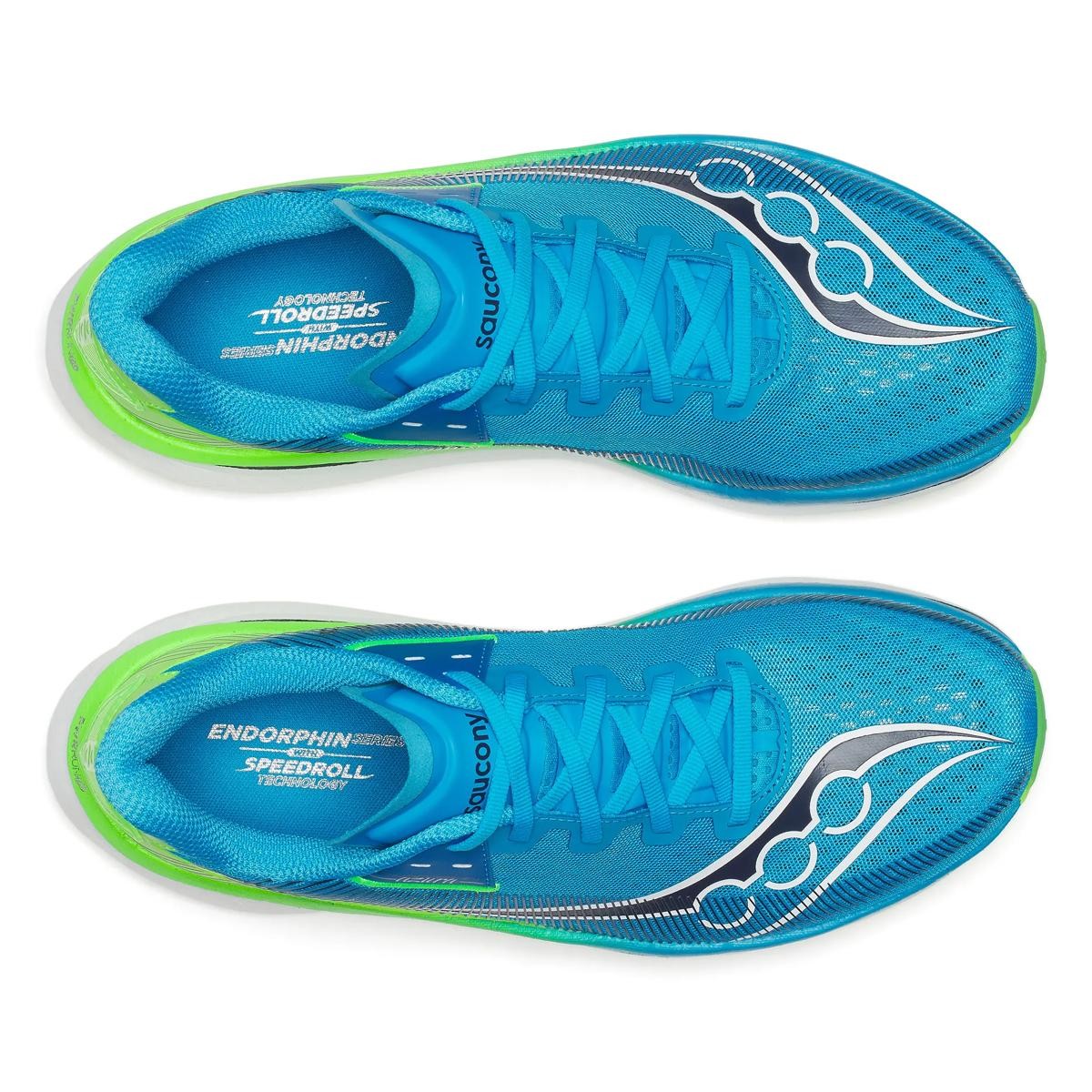 Men's Endorphin Azura