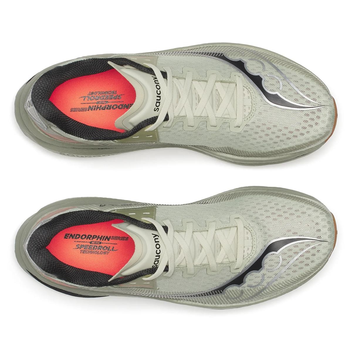 Men's Endorphin Azura