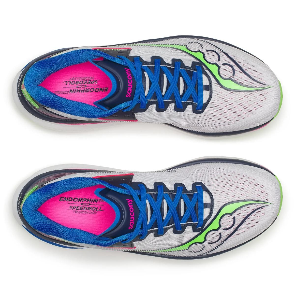 Men's Endorphin Azura