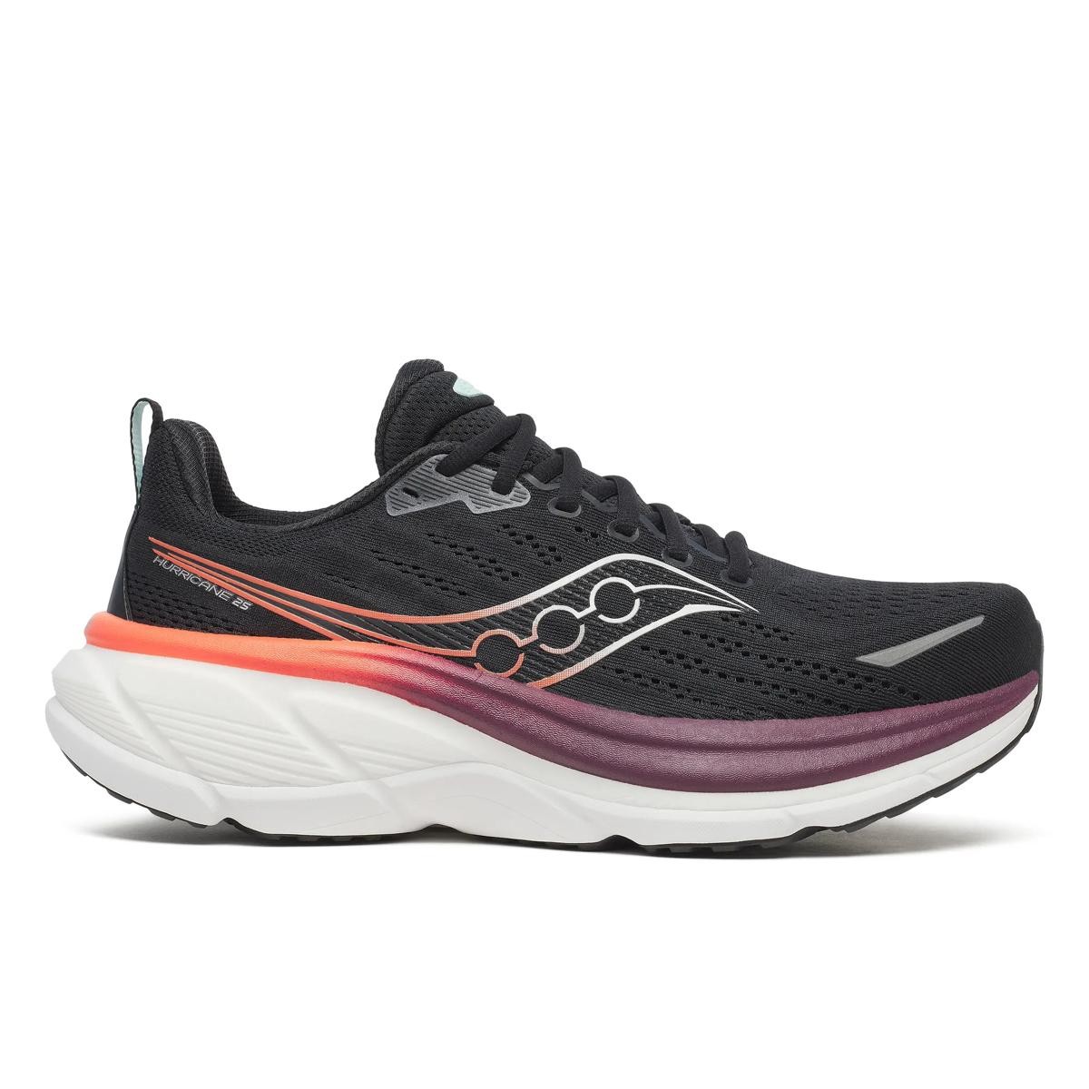 Herren Hurricane 25