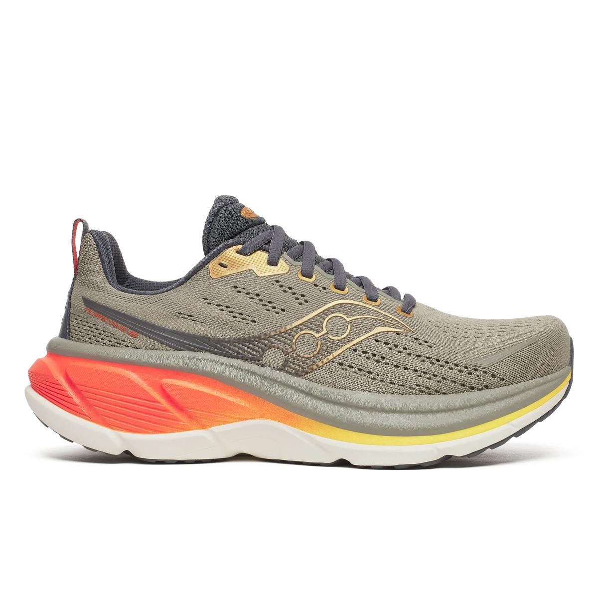 [Copy]Herren Hurricane 25
