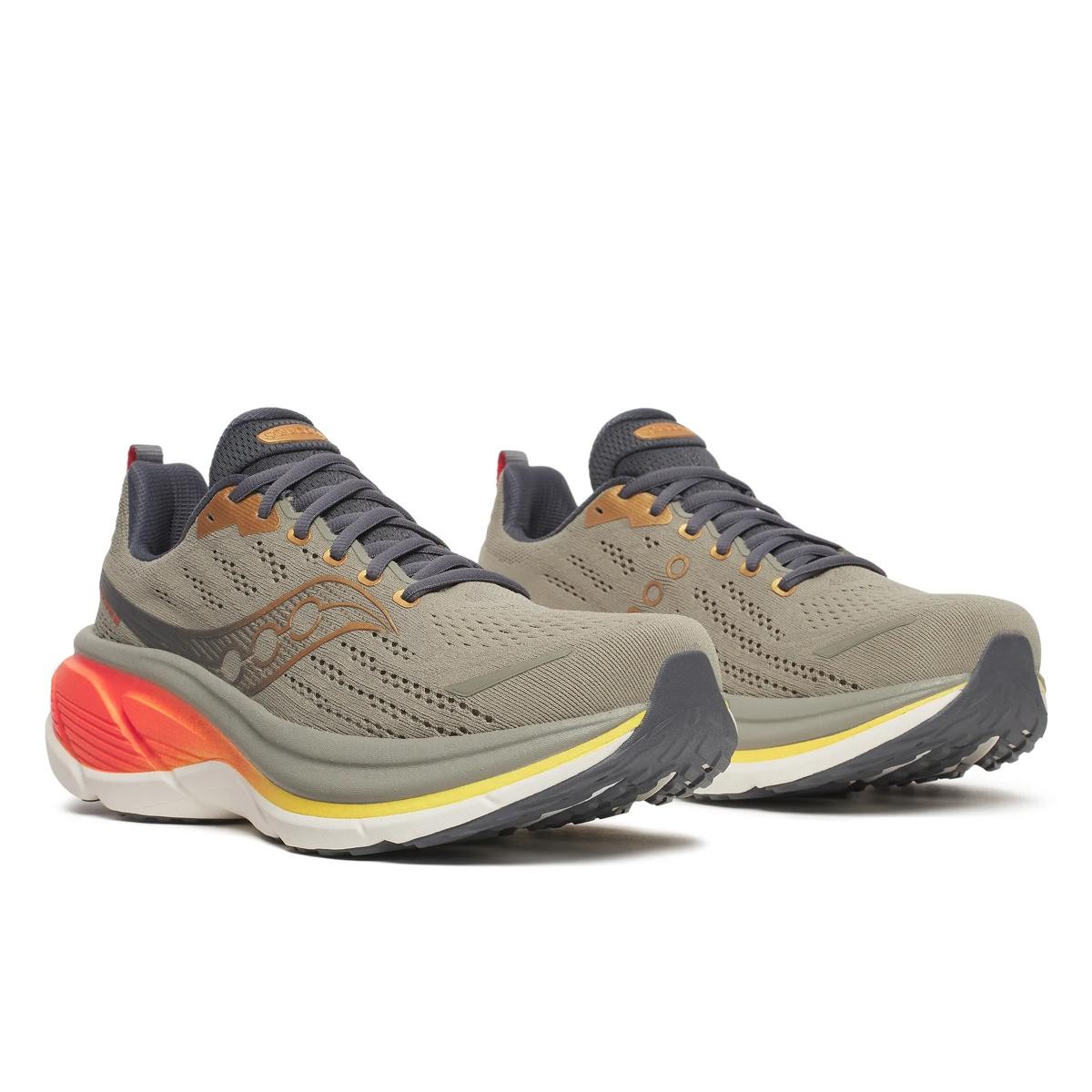 [Copy]Herren Hurricane 25