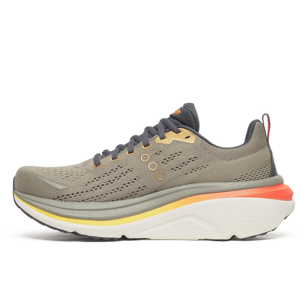 [Copy]Herren Hurricane 25