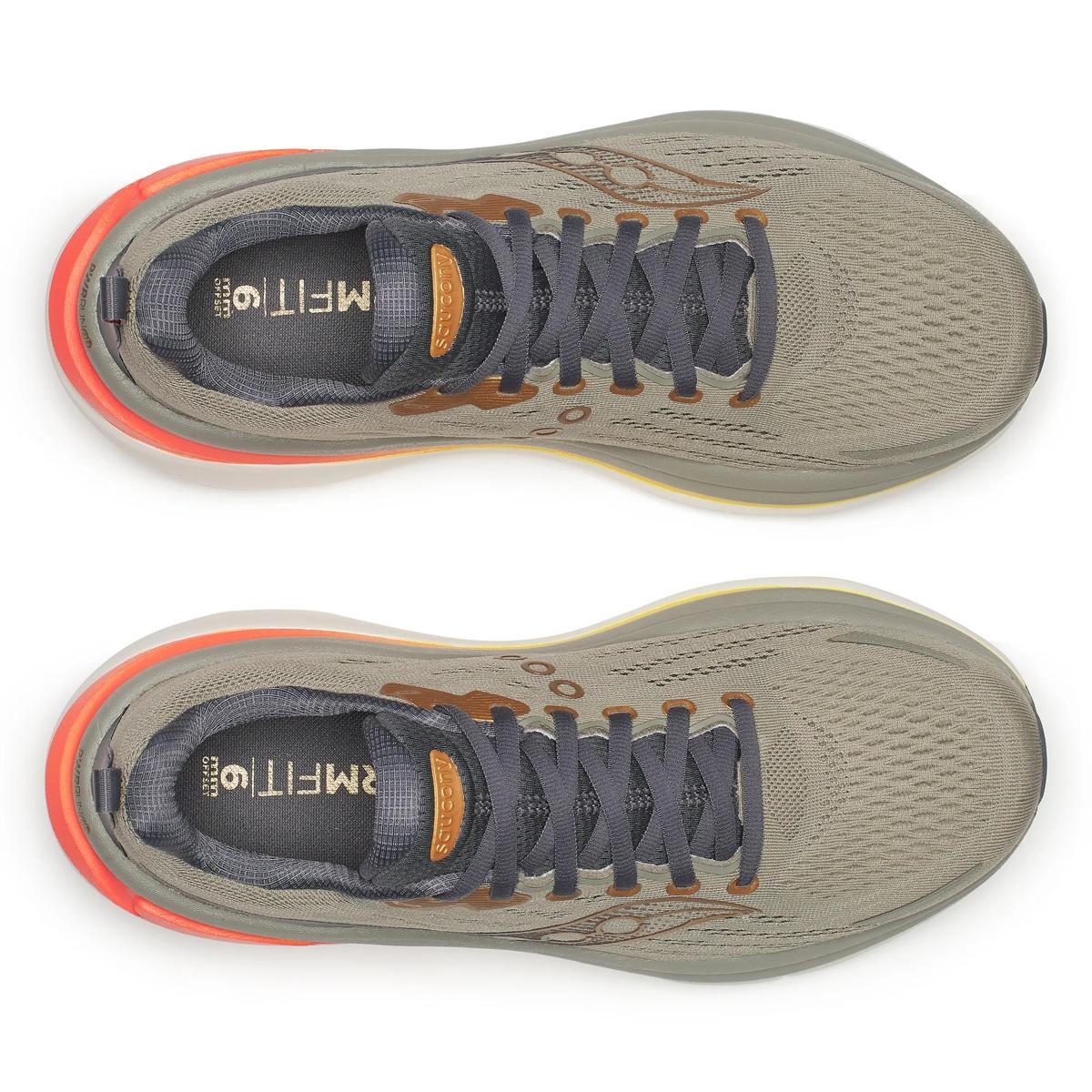 [Copy]Herren Hurricane 25