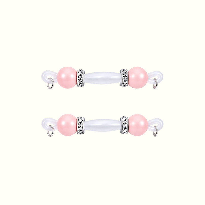 ✨ Clip-On Body Fashion Jewelry | No Piercing Statement Accessory