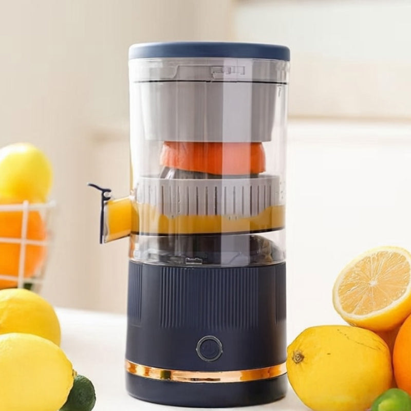 Automatic separation juicer🥤🍊