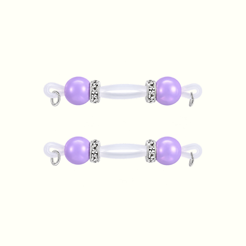 ✨ Clip-On Body Fashion Jewelry | No Piercing Statement Accessory