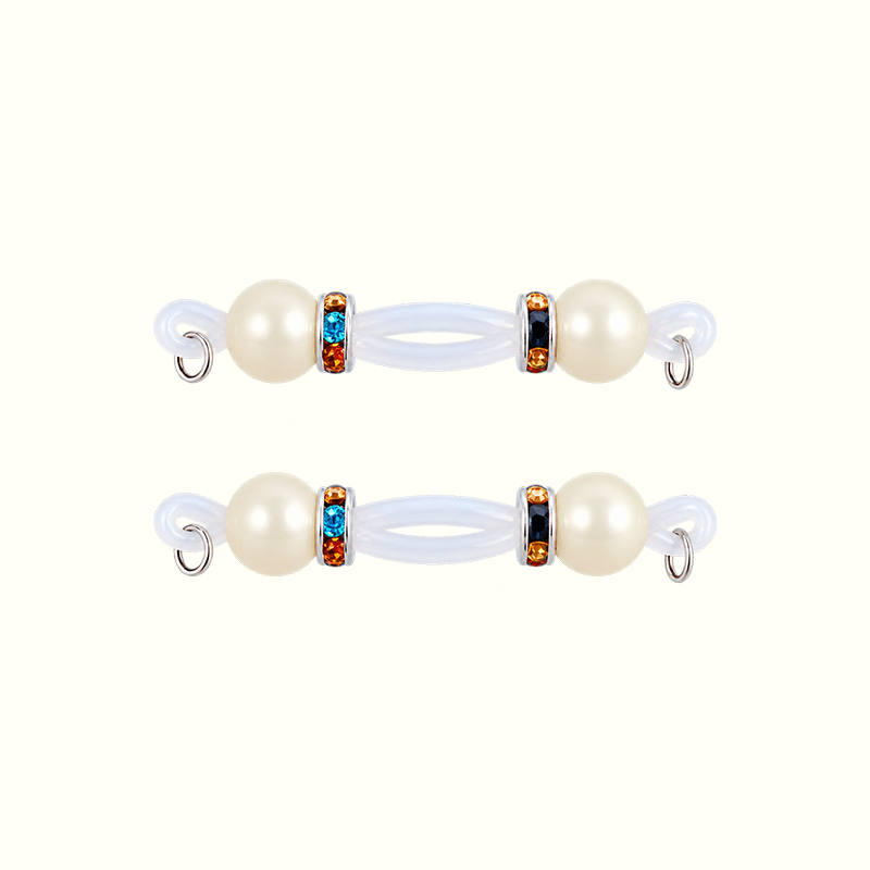 ✨ Clip-On Body Fashion Jewelry | No Piercing Statement Accessory