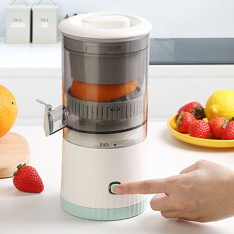 Automatic separation juicer🥤🍊