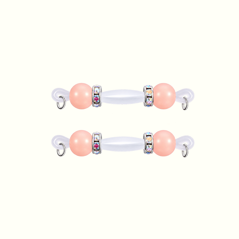 ✨ Clip-On Body Fashion Jewelry | No Piercing Statement Accessory