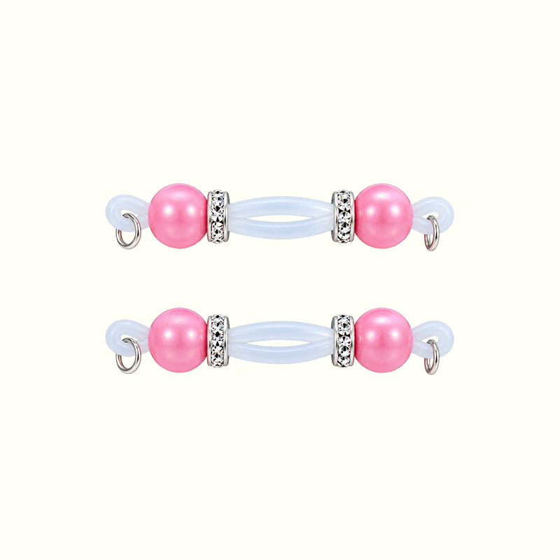 ✨ Clip-On Body Fashion Jewelry | No Piercing Statement Accessory