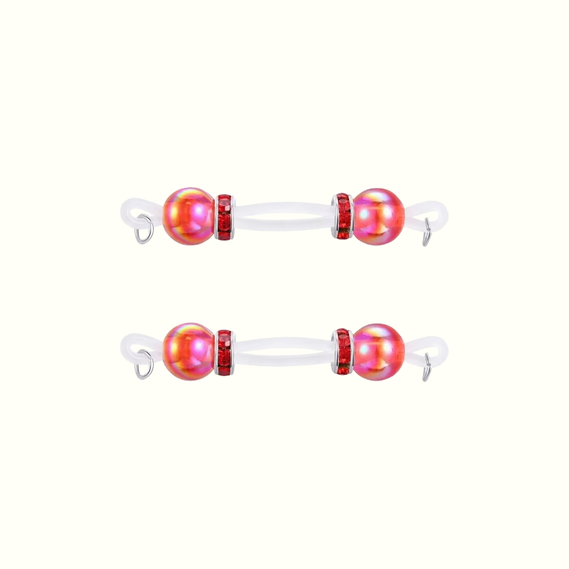 ✨ Clip-On Body Fashion Jewelry | No Piercing Statement Accessory