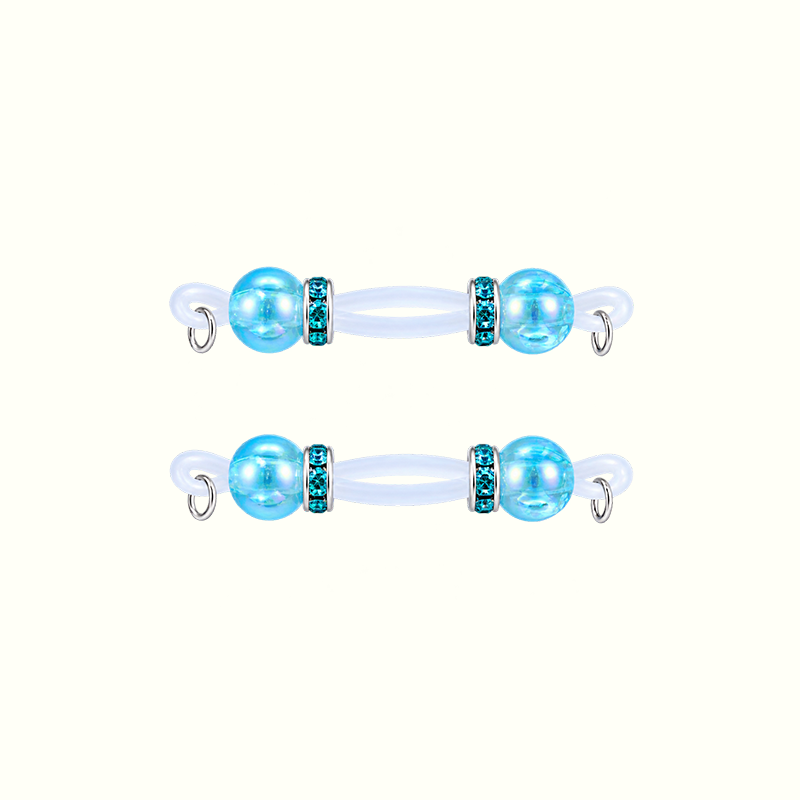 ✨ Clip-On Body Fashion Jewelry | No Piercing Statement Accessory
