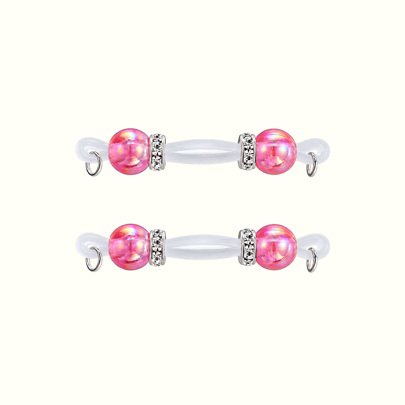✨ Clip-On Body Fashion Jewelry | No Piercing Statement Accessory