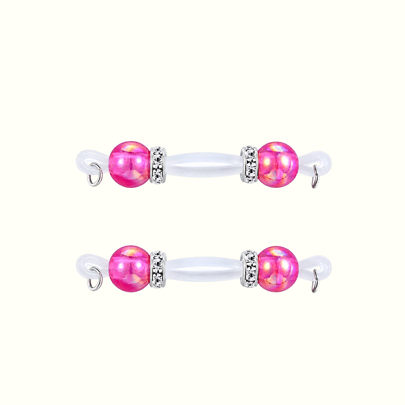 ✨ Clip-On Body Fashion Jewelry | No Piercing Statement Accessory