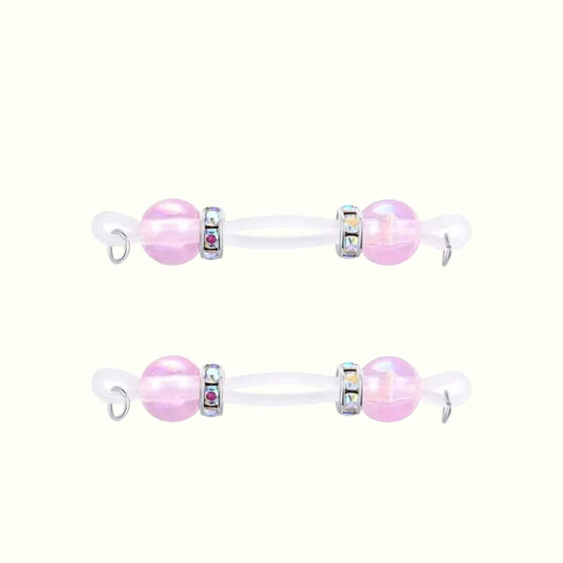 ✨ Clip-On Body Fashion Jewelry | No Piercing Statement Accessory