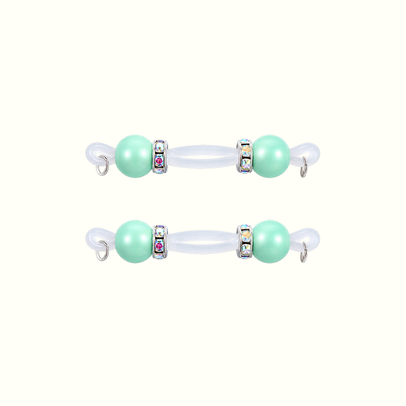 ✨ Clip-On Body Fashion Jewelry | No Piercing Statement Accessory