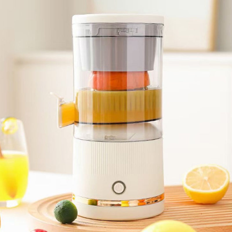 Automatic separation juicer🥤🍊