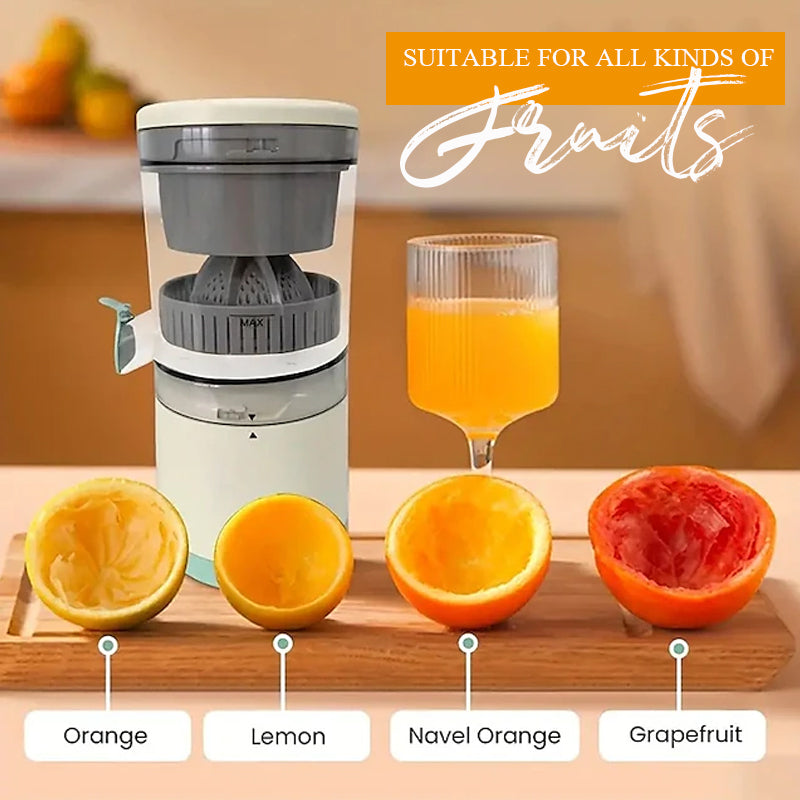 Automatic separation juicer🥤🍊