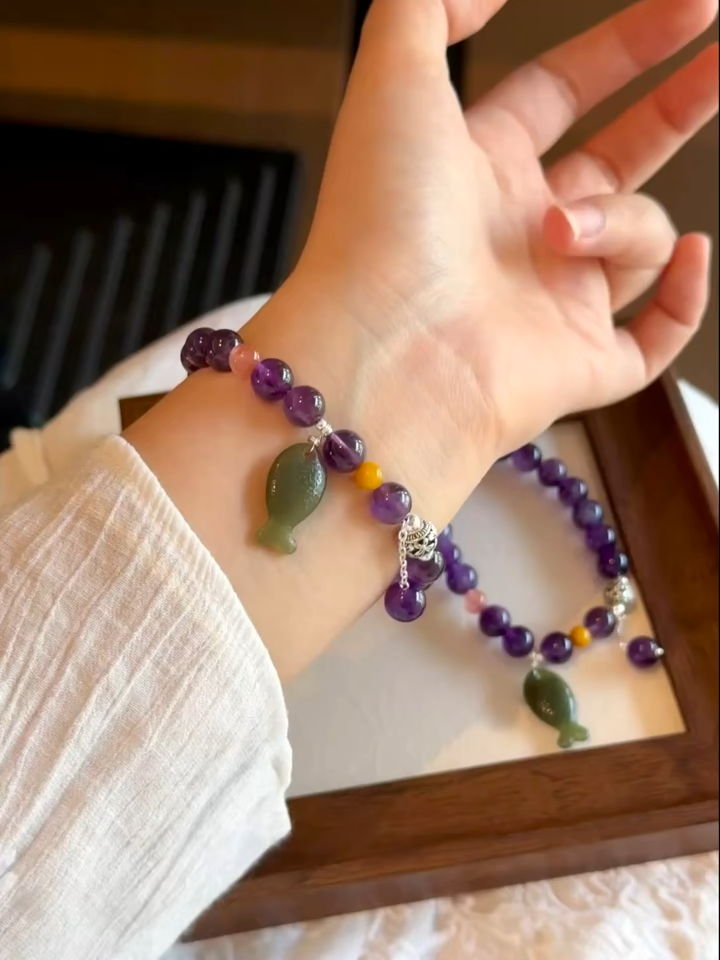 DIY Bracelets