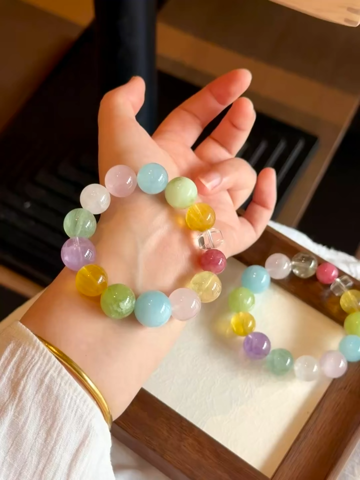 DIY Bracelets