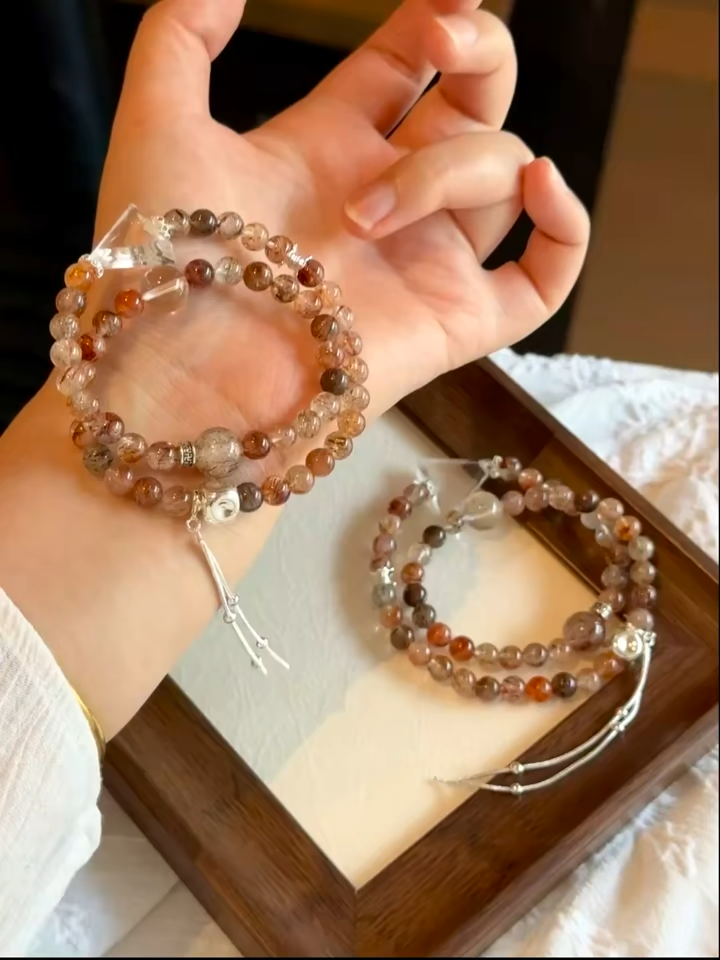 DIY  Bracelets