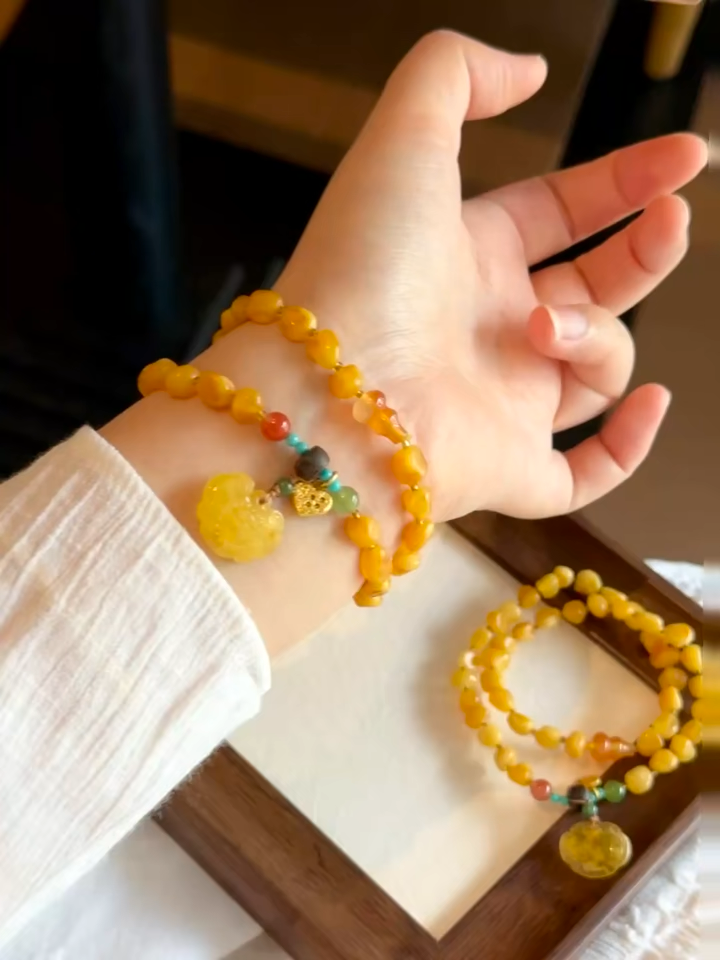 DIY  Bracelets