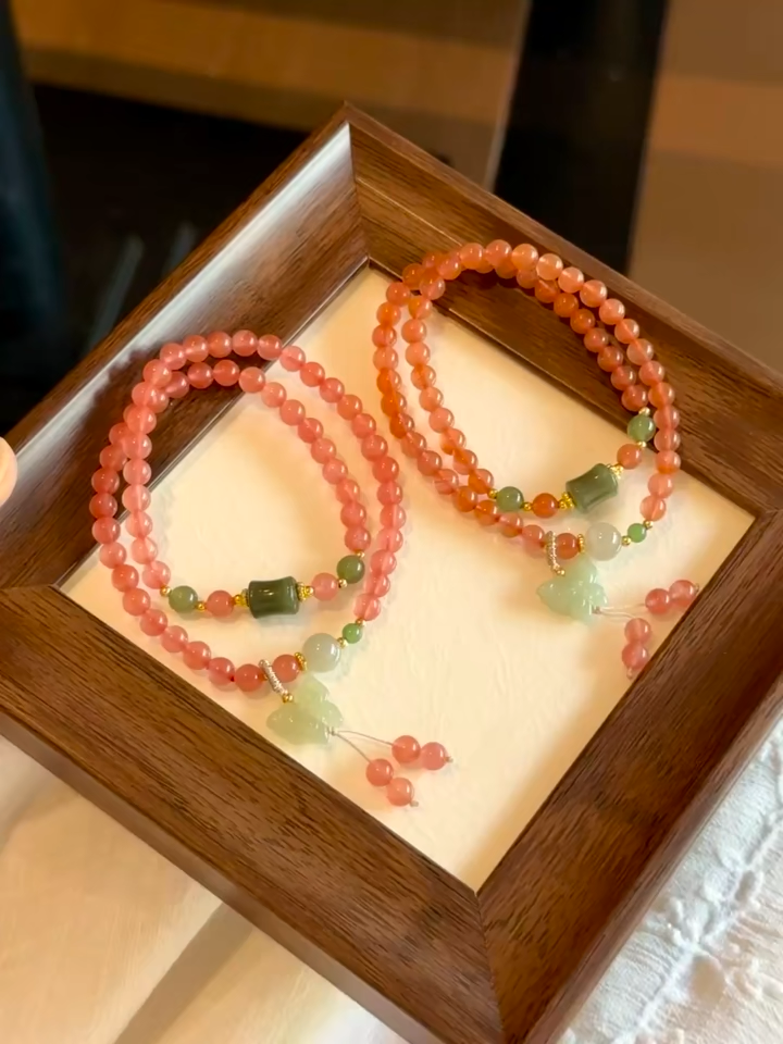 DIY  Bracelets