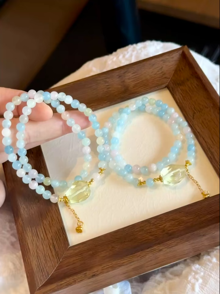 DIY Bracelets