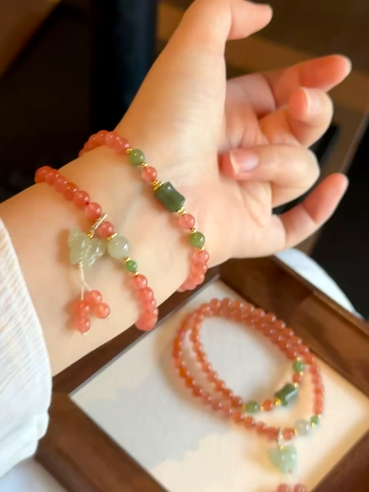 DIY  Bracelets