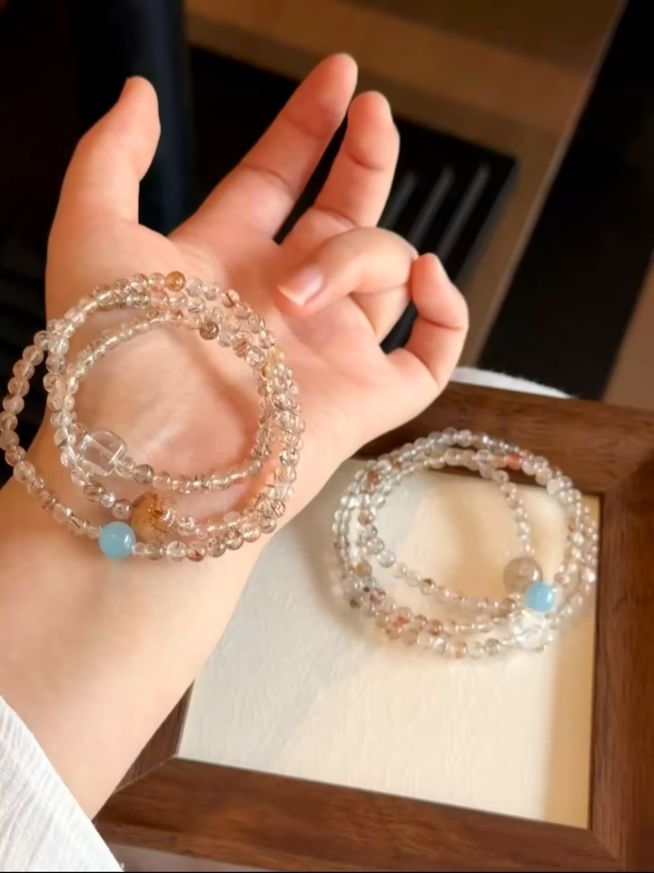 DIY Bracelets