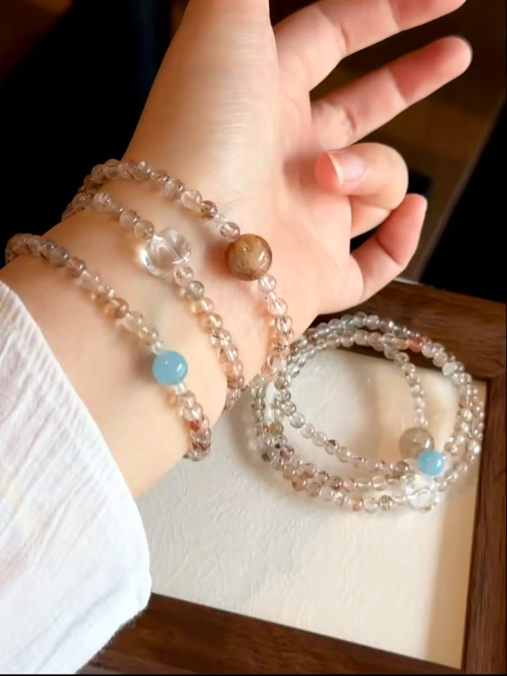 DIY Bracelets