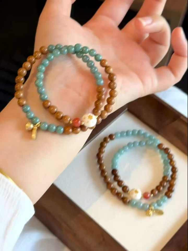 DIY  Bracelets