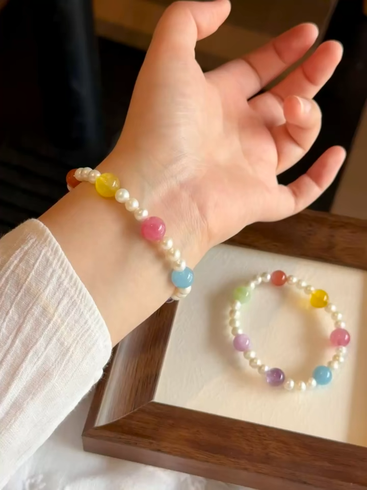 [Copy]DIY Bracelets