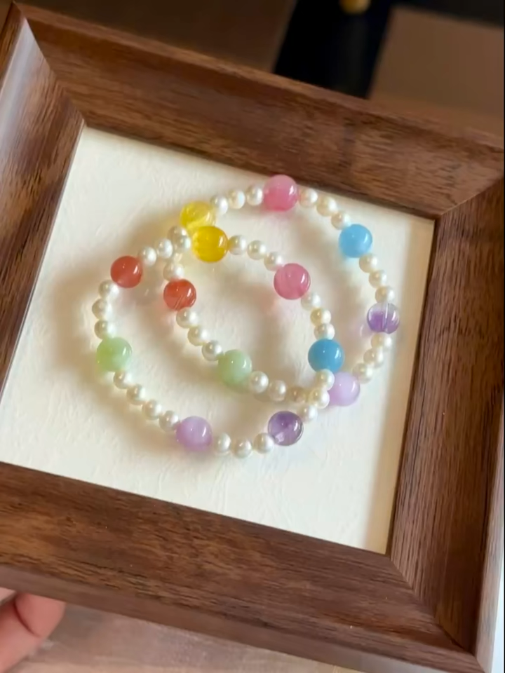 [Copy]DIY Bracelets