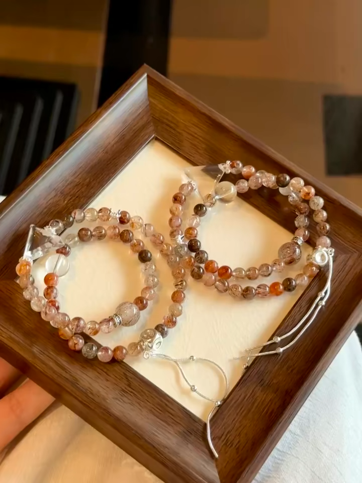 DIY  Bracelets
