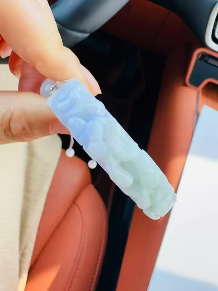  Jadeite Bracelet