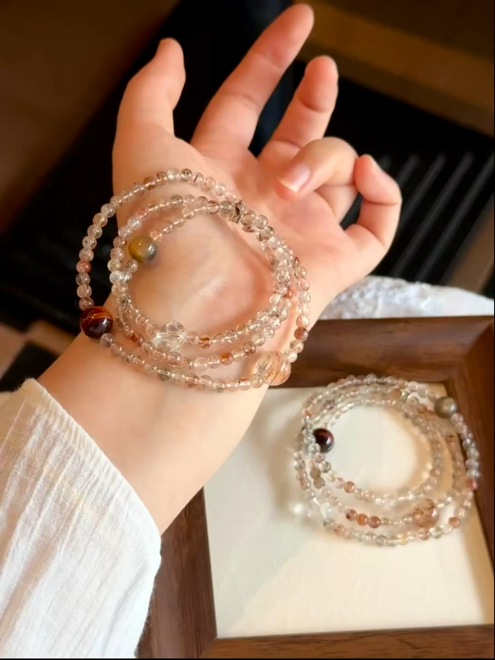 DIY 3 Circles 