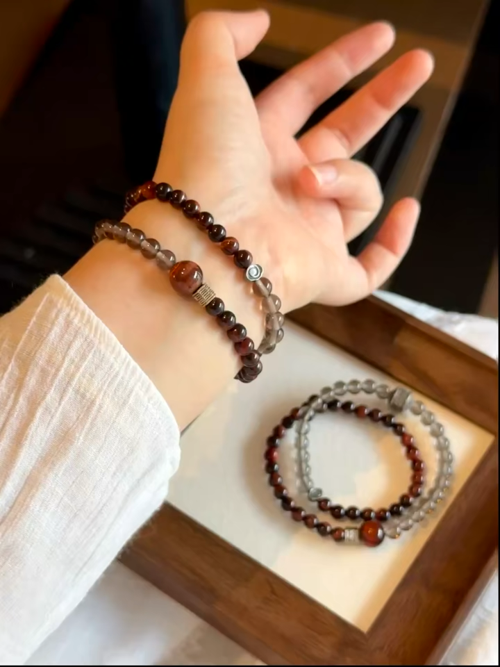 DIY  Bracelets