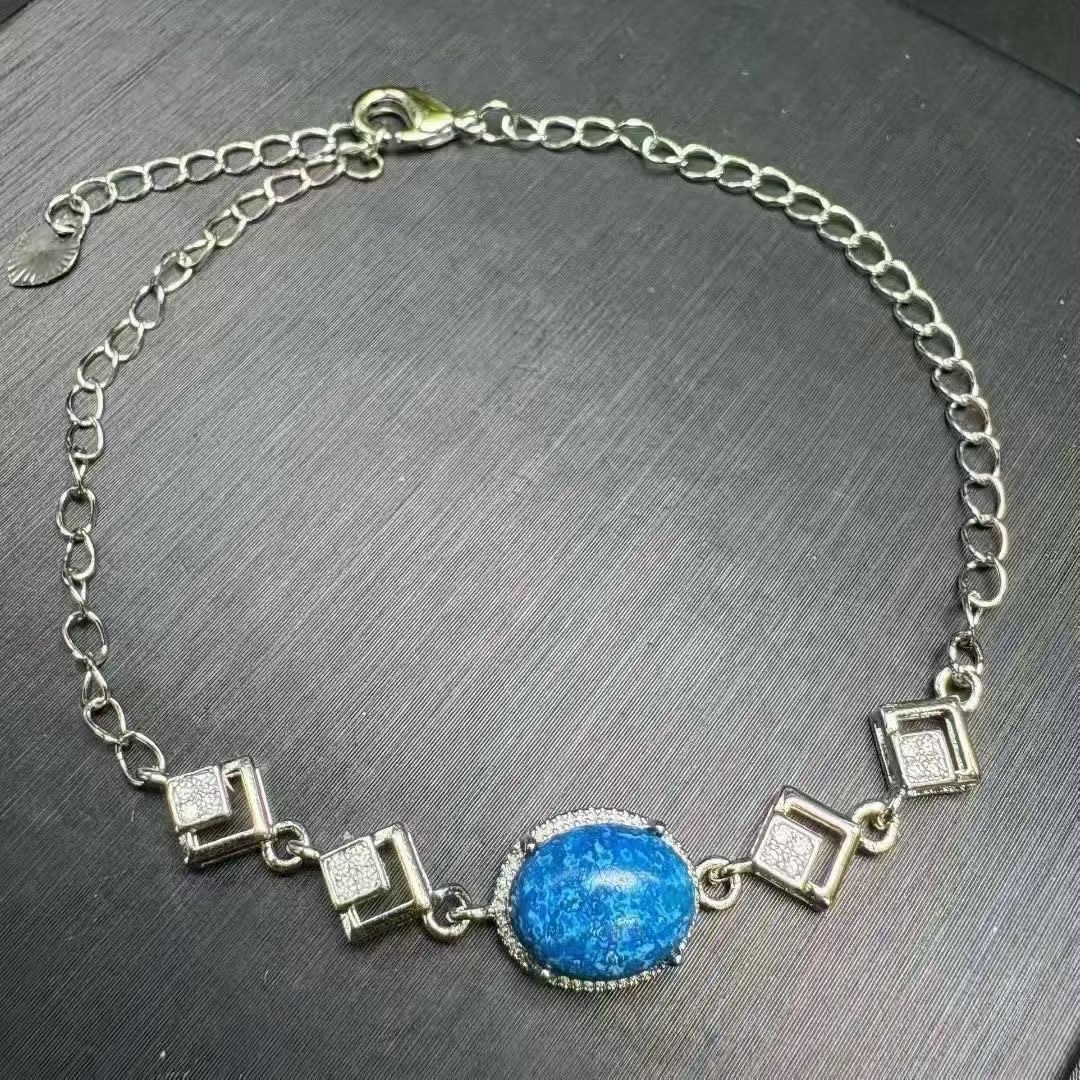 Copper Phoenix Turquoise Bracelets