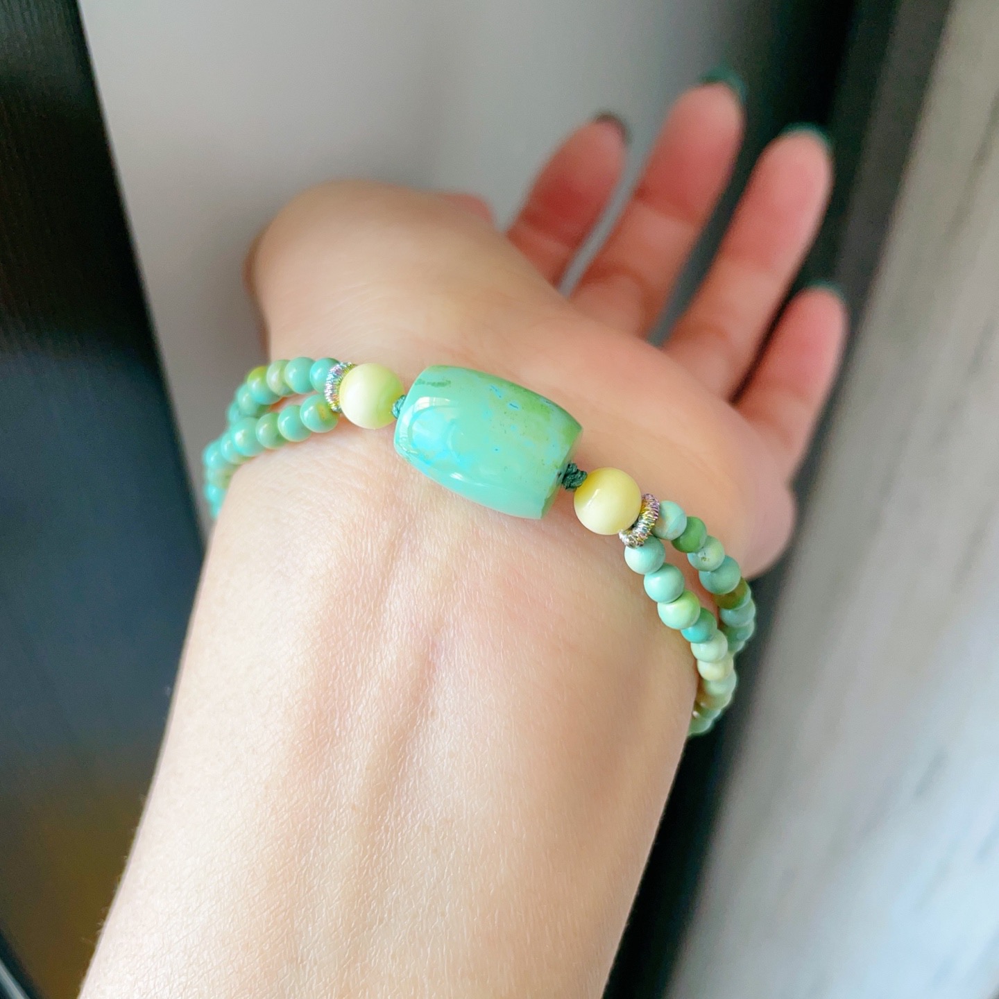 Turquoise Bracelet