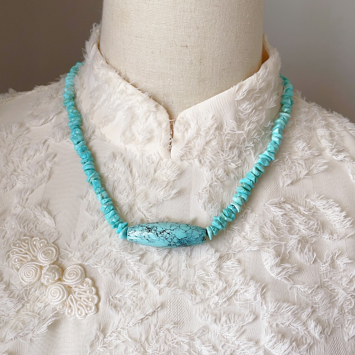 Turquoise Necklace