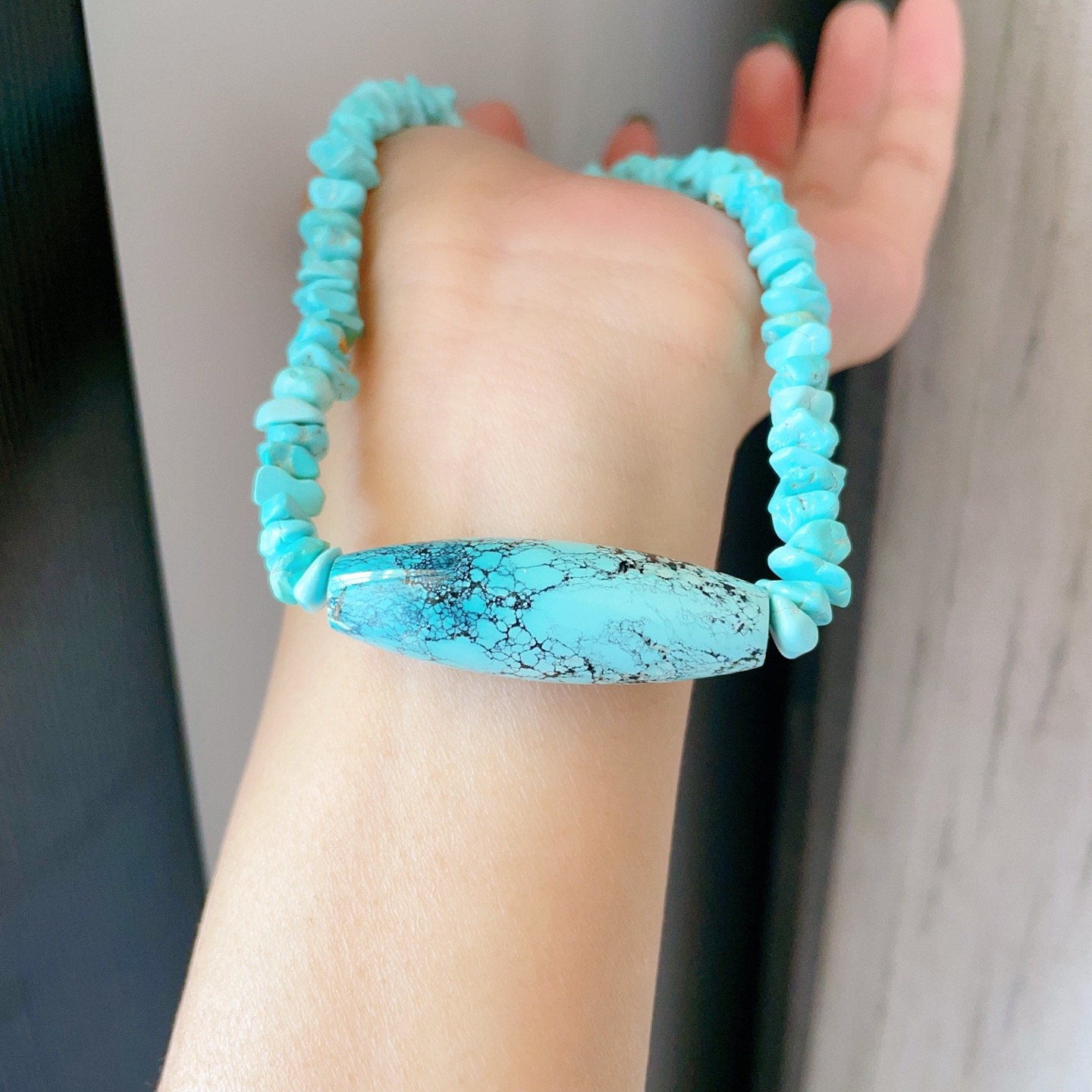 Turquoise Necklace