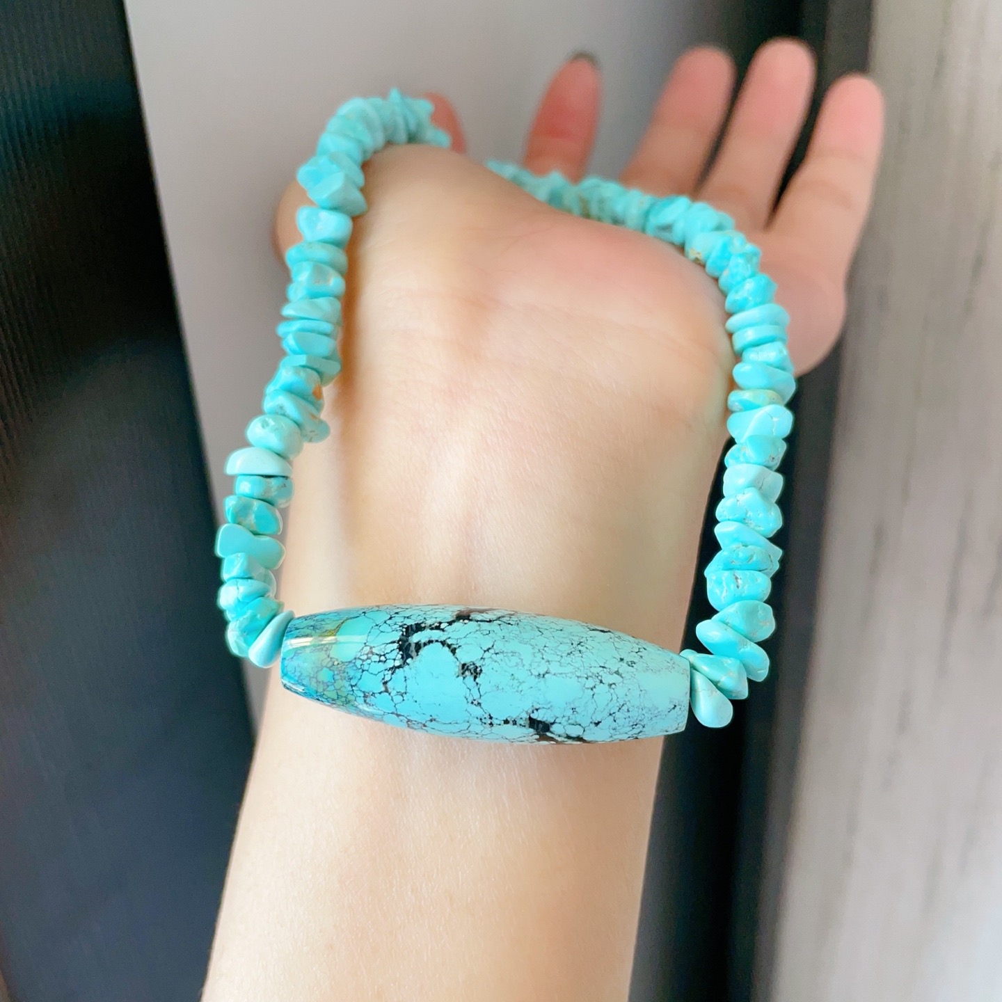 Turquoise Necklace
