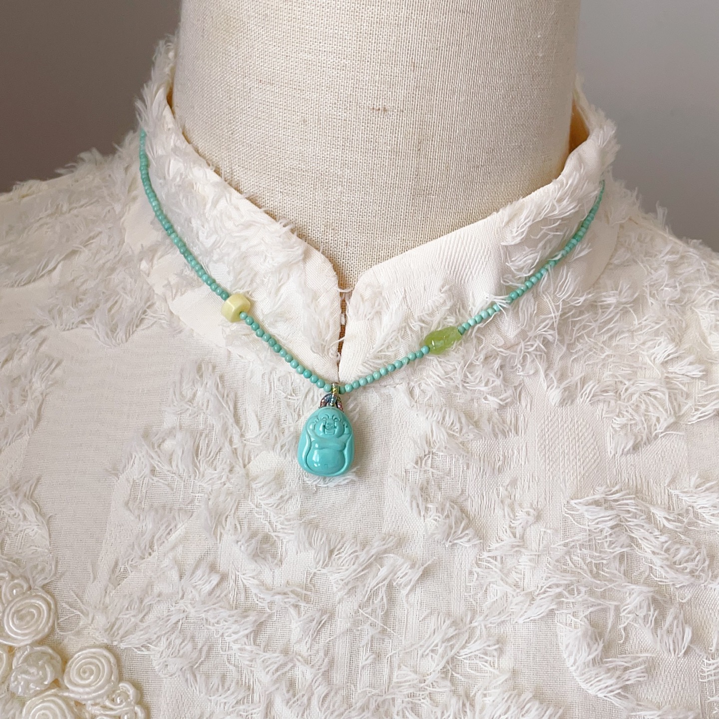 Turquoise Necklace