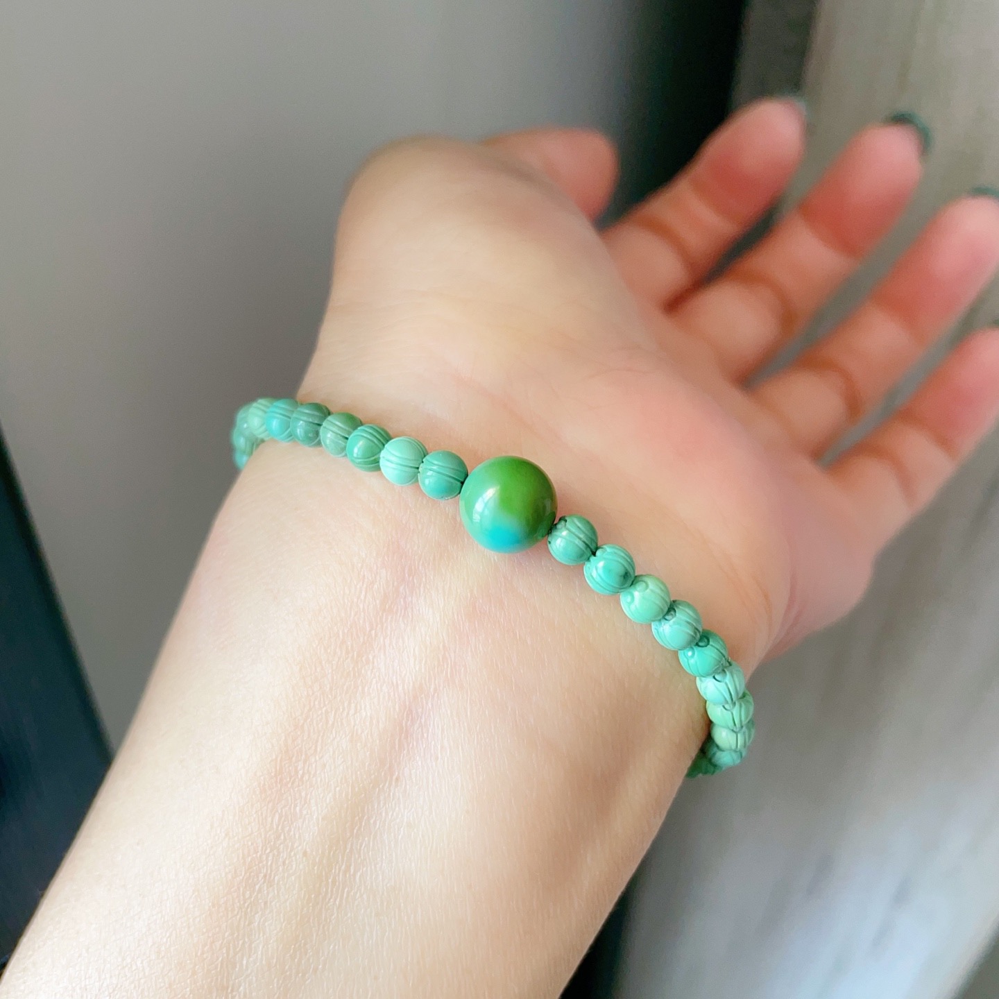 Turquoise Bracelet