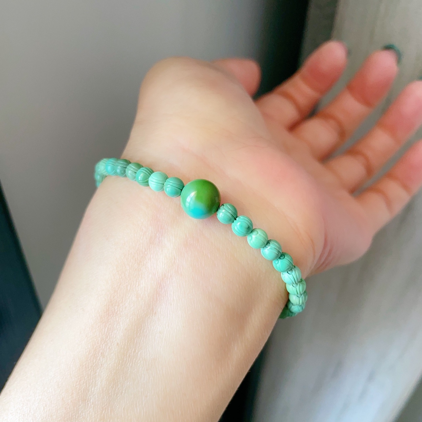 Turquoise Bracelet