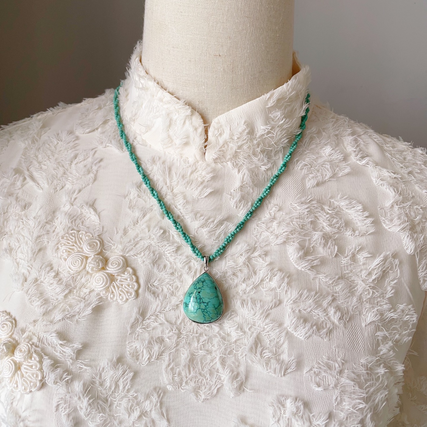 Turquoise Necklace